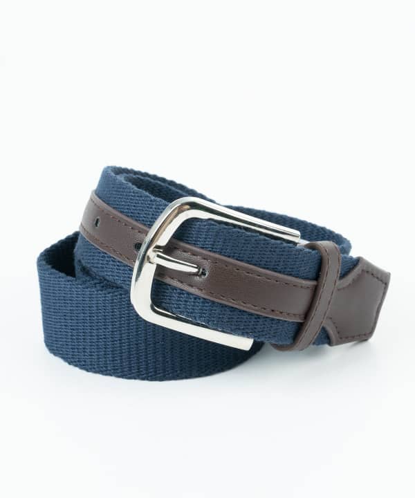 کمربند کتان مردانه جوتی جینز Jooti Jeans کد 31853003 - 0