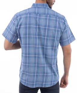 پیراهن آستین کوتاه مردانه جوتی جینز JootiJeans کد 32533081 - 1
