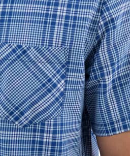 پیراهن آستین کوتاه مردانه جوتی جینز JootiJeans کد 32533081 - 2