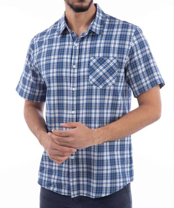 پیراهن مردانه جوتی جینز Jooti Jeans کد 32533082 - 0