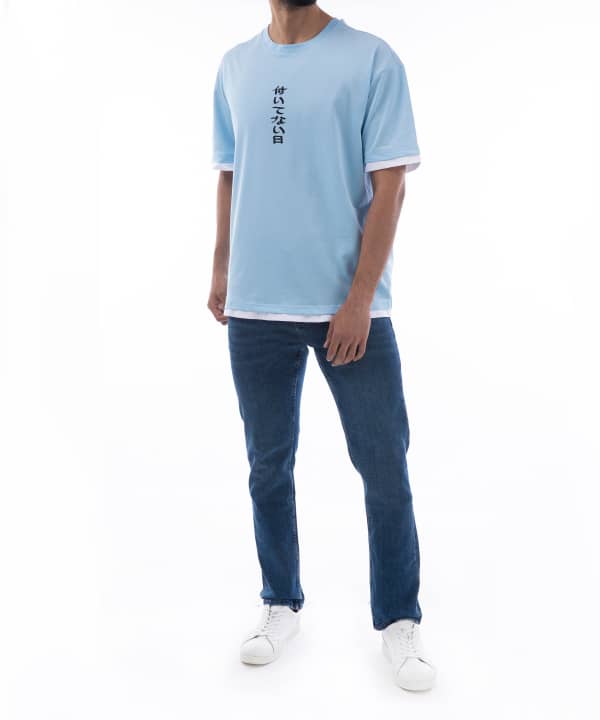 شلوارجین مردانه جوتی جینز Jooti Jeans کد 31581809 - 1