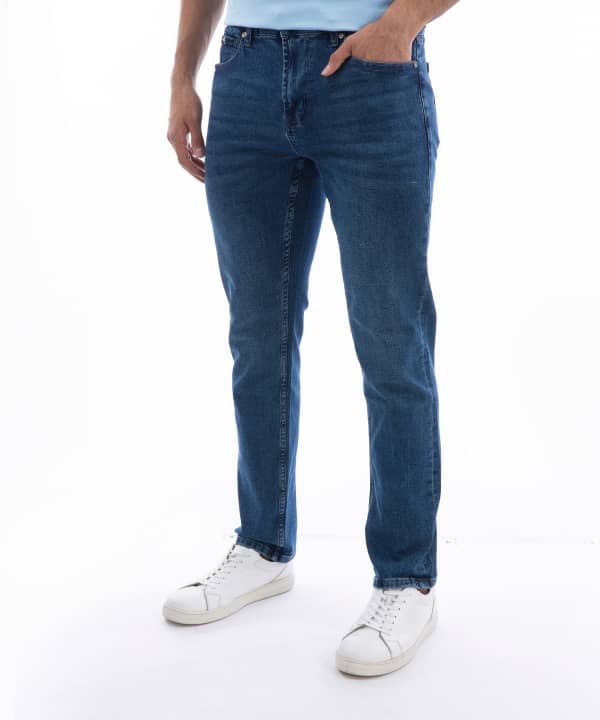شلوارجین مردانه جوتی جینز Jooti Jeans کد 31581809 - 0