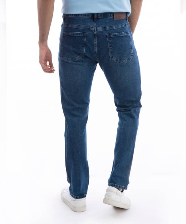 شلوارجین مردانه جوتی جینز Jooti Jeans کد 31581809 - 2