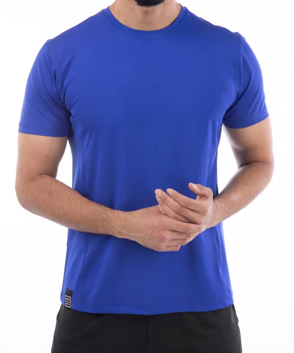 تیشرت ورزشی مردانه جوتی جینز JootiJeans کد SW32573557 - 0