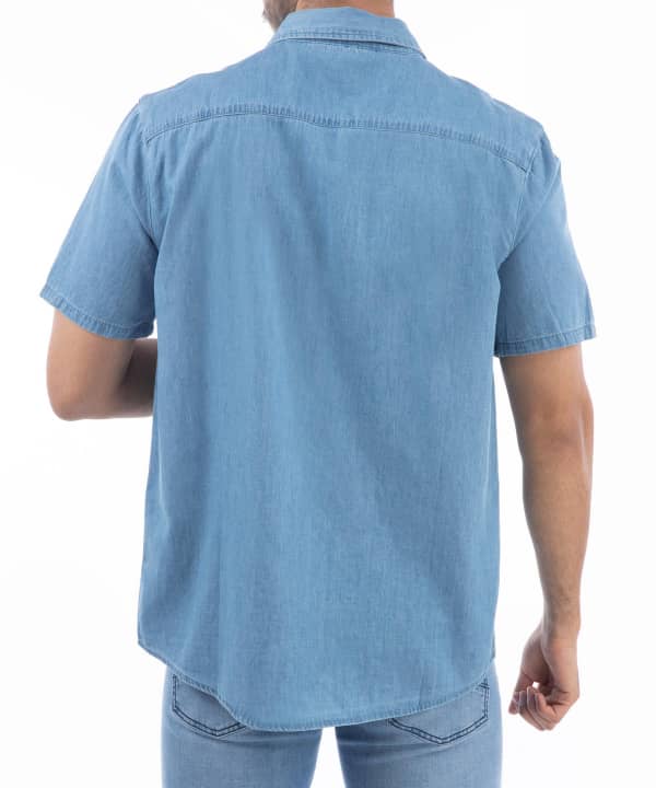 پیراهن مردانه جوتی جینز Jooti Jeans کد 31533043 - 1