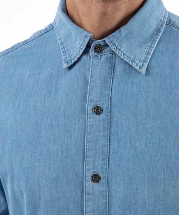 پیراهن مردانه جوتی جینز Jooti Jeans کد 31533043 - 2