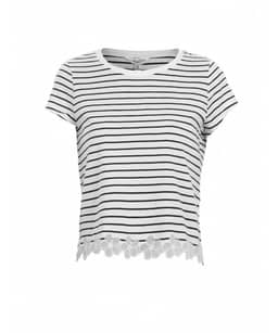 تیشرت زنانه جین وست مدل 52273543 - 0