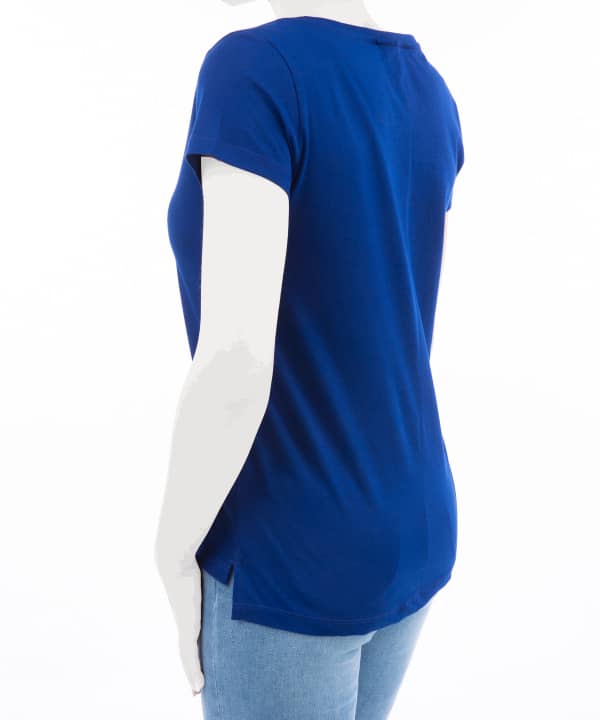 تیشرت زنانه جوتی جینز JootiJeans کد 31773521 - 1