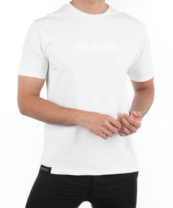 تیشرت مردانه جوتی جینز JootiJeans کد 31573312 - 0