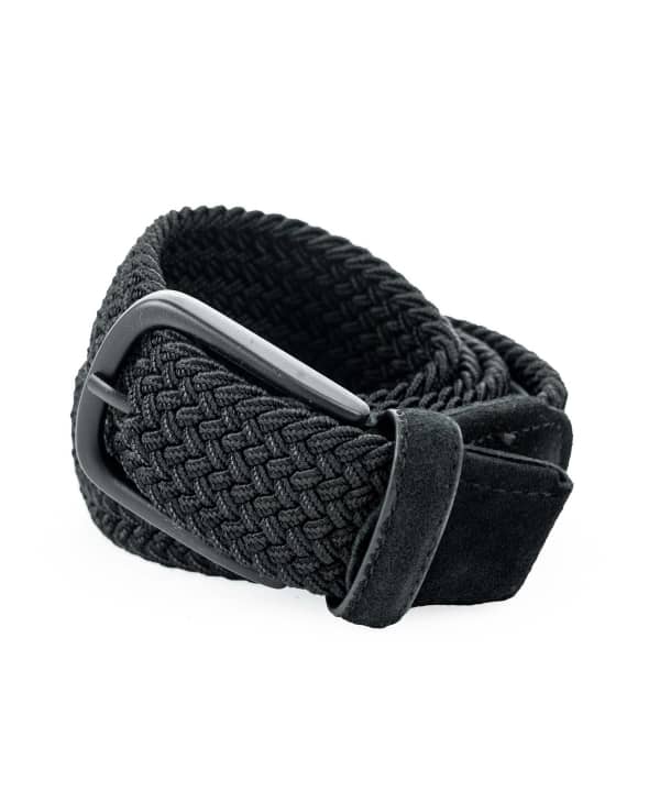 کمربند مردانه جوتی جینز JootiJeans کد 31853004 - 0