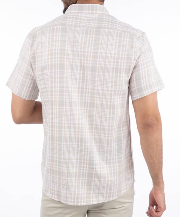 پیراهن مردانه جوتی جینز JootiJeans کد 32533088 - 1