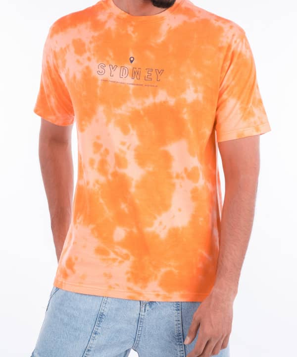 تیشرت مردانه جوتی جینز JootiJeans کد S32573325 - 0