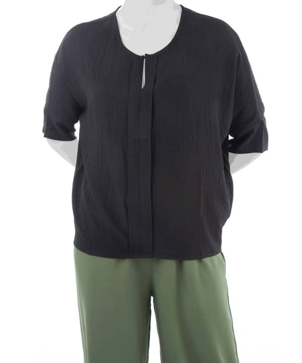 بلوز زنانه جوتی جینز JootiJeans کد 31732306 - 0
