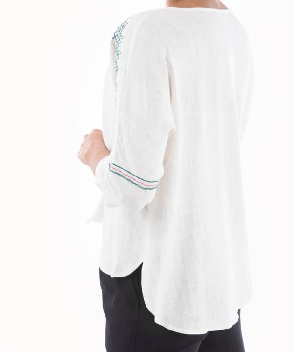 بلوز زنانه جوتی جینز JootiJeans کد 31732302 - 1