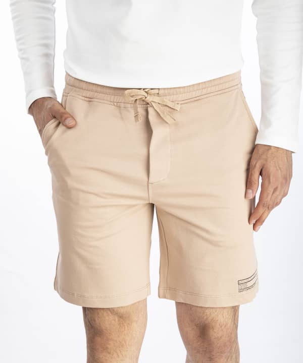 شلوارک راحتی مردانه جوتی جینز JootiJeans کد 31564686 - 0