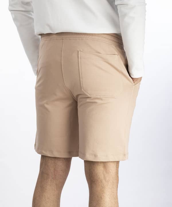 شلوارک راحتی مردانه جوتی جینز JootiJeans کد 31564686 - 1