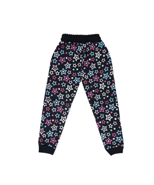 ست هودی و شلوار دخترانه جوتی جینز JootiJeans کد W23071206 - 6