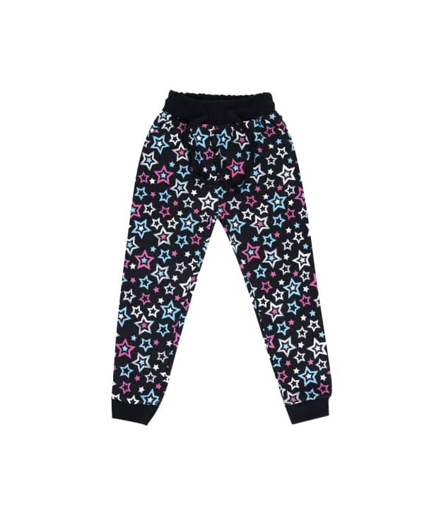 ست هودی و شلوار دخترانه جوتی جینز JootiJeans کد W23071206 - 5