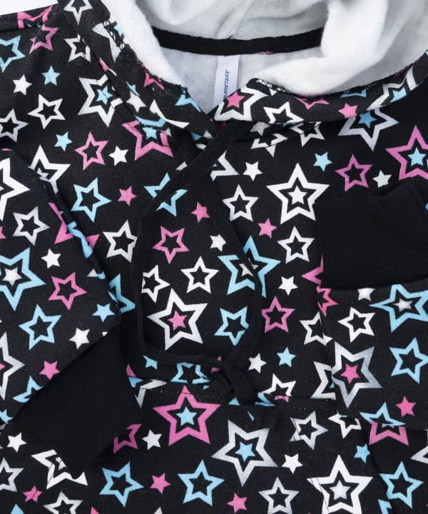 ست هودی و شلوار دخترانه جوتی جینز JootiJeans کد W23071206 - 3