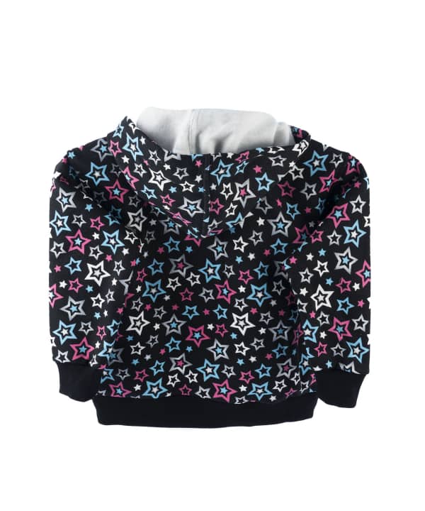 ست هودی و شلوار دخترانه جوتی جینز JootiJeans کد W23071206 - 2