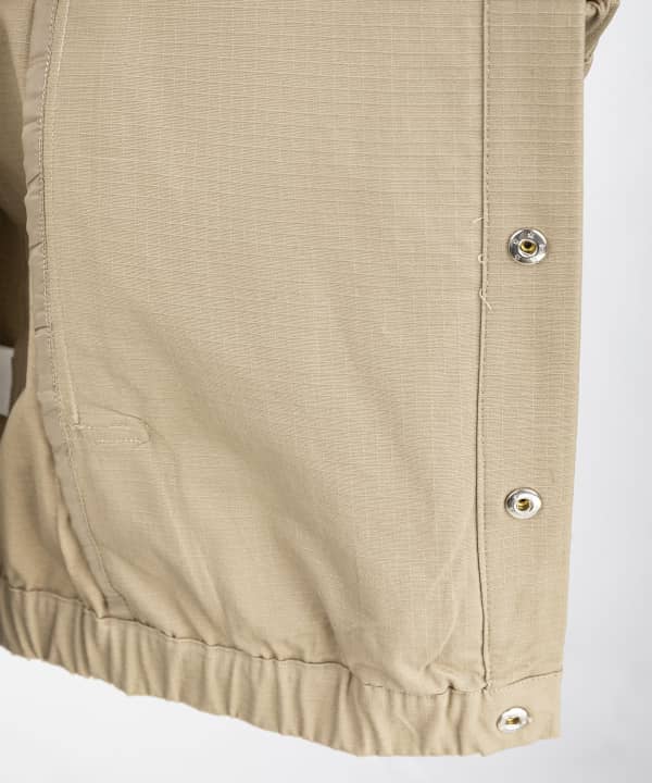 کاپشن مردانه جوتی جینز JootiJeans کد 23522148 - 3
