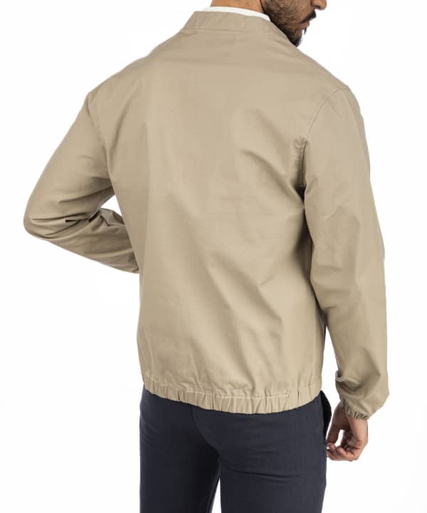 کاپشن مردانه جوتی جینز JootiJeans کد 23522148 - 2