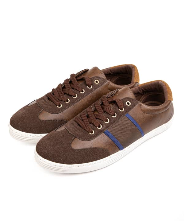 کتانی مردانه جین وست Jeanswest کد 13911083 - 0