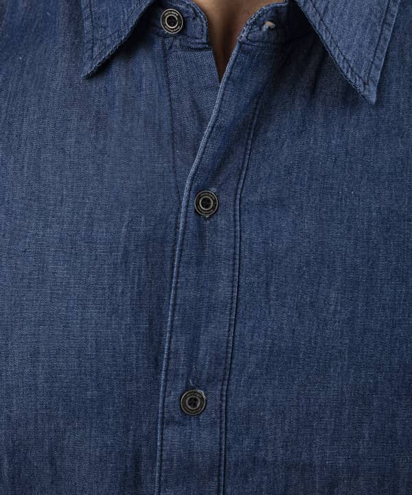 پیراهن مردانه جوتی جینز Jooti Jeans کد 31533043 - 2