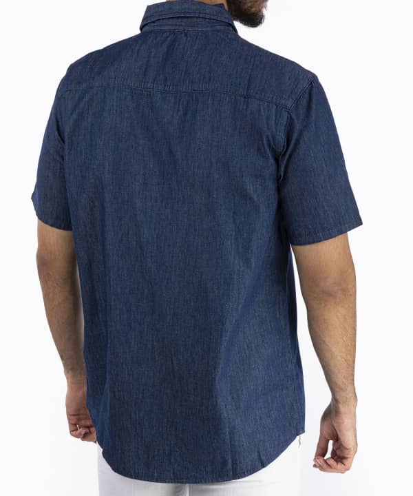 پیراهن مردانه جوتی جینز Jooti Jeans کد 31533043 - 1