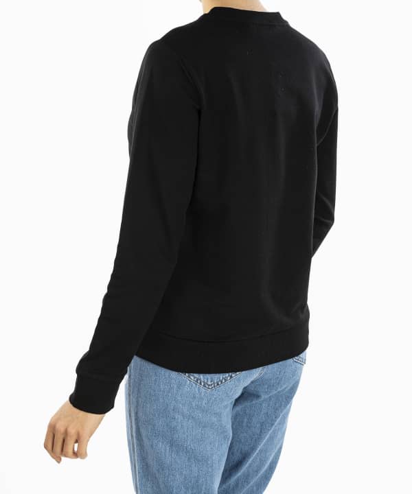 سویشرت زنانه جین وست Jeanswest کد 31271003 - 1