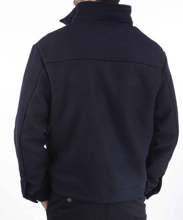 کاپشن مردانه جوتی جینز JootiJeans کد 23522140 - 1