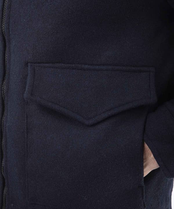 کاپشن مردانه جوتی جینز JootiJeans کد 23522140 - 2