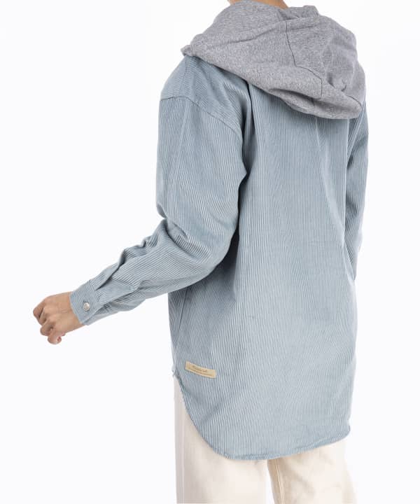 مانتو کبریتی زنانه جوتی جینز JootiJeans کد 23731313 - 2