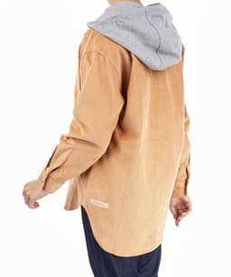 مانتو کبریتی زنانه جوتی جینز JootiJeans کد 23731313 - 2