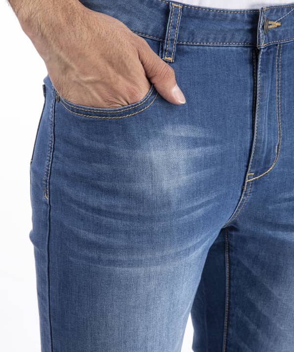 شلوار جین مردانه جین وست Jeanswest کد 32181591 - 2