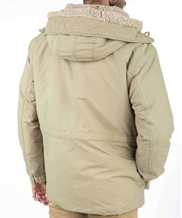 کاپشن مردانه جوتی جینز JootiJeans کد 24522118 - 2