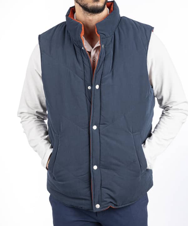 پافر مردانه جوتی جینز JootiJeans کد 24522121 - 0