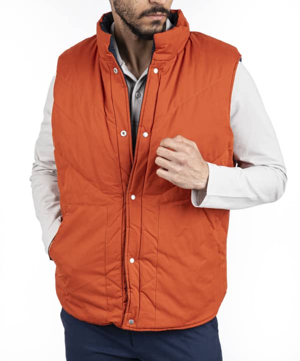 پافر مردانه جوتی جینز JootiJeans کد 24522121 - 3