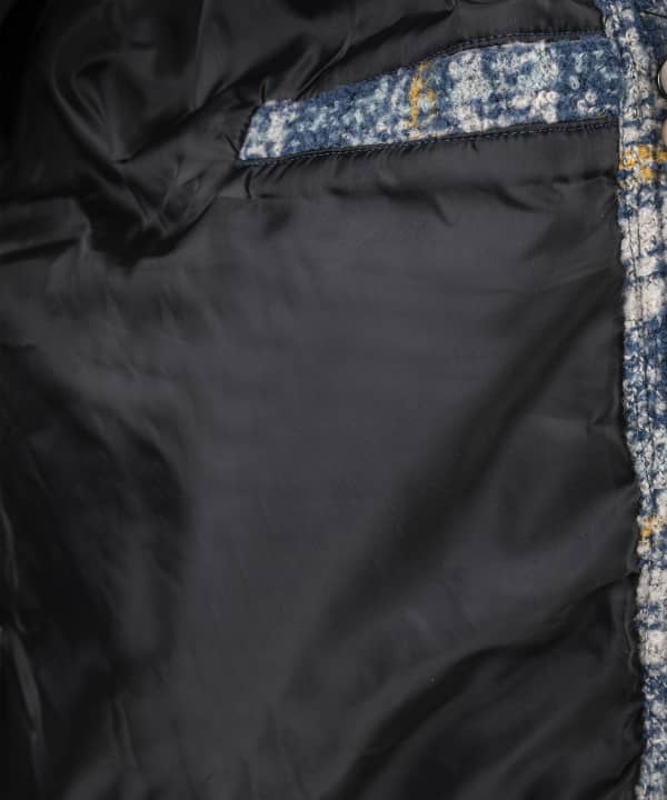 پیراهن ضخیم مردانه جوتی جینز JootiJeans کد 23531062 - 2