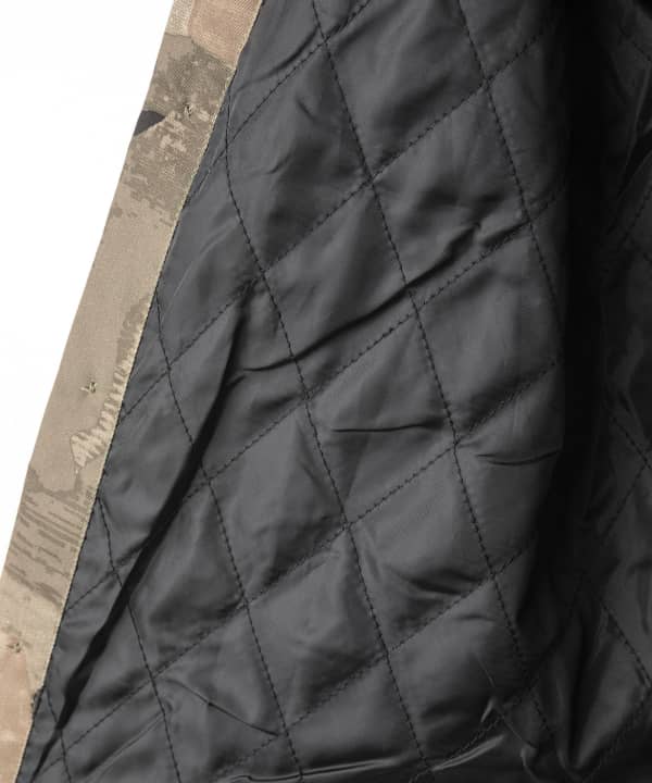 کاپشن مردانه جوتی جینز JootiJeans کد 23531033 - 2