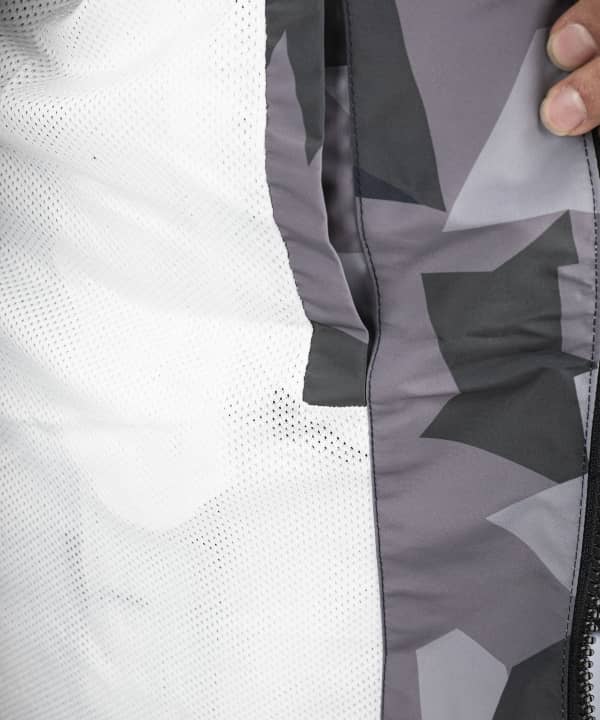 کاپشن مردانه جوتی جینز JootiJeans کد 24522128 - 3