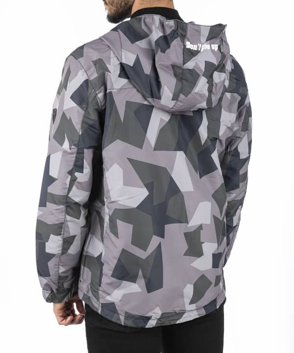 کاپشن مردانه جوتی جینز JootiJeans کد 24522128 - 2