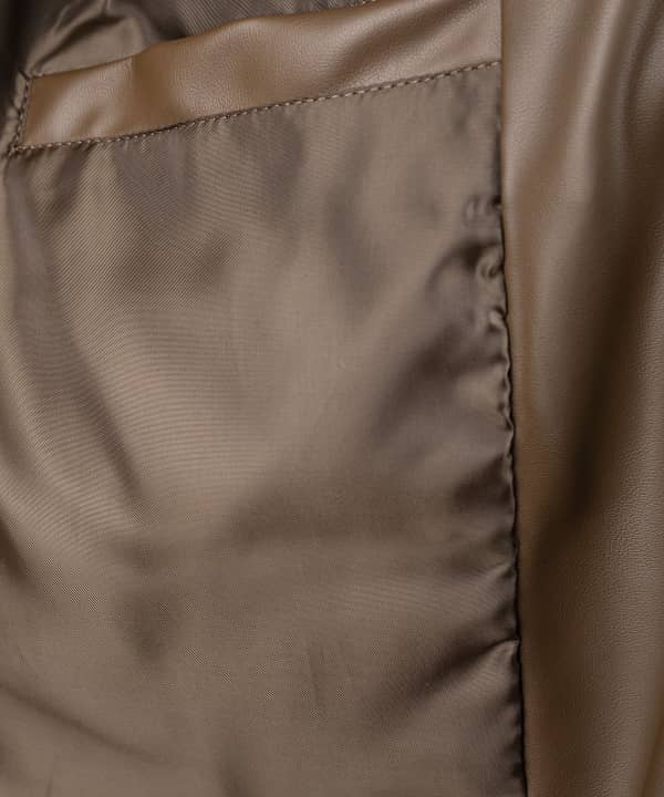 کاپشن مردانه جوتی جینز JootiJeans کد 24522132 - 3
