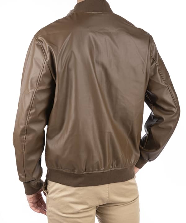 کاپشن مردانه جوتی جینز JootiJeans کد 24522132 - 2