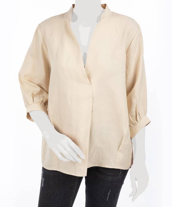 بلوز زنانه جوتی جینز JootiJeans کد 32732378 - 0