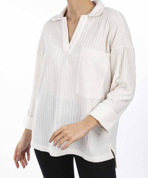 بلوز زنانه جوتی جینز JootiJeans کد 31732369 - 0