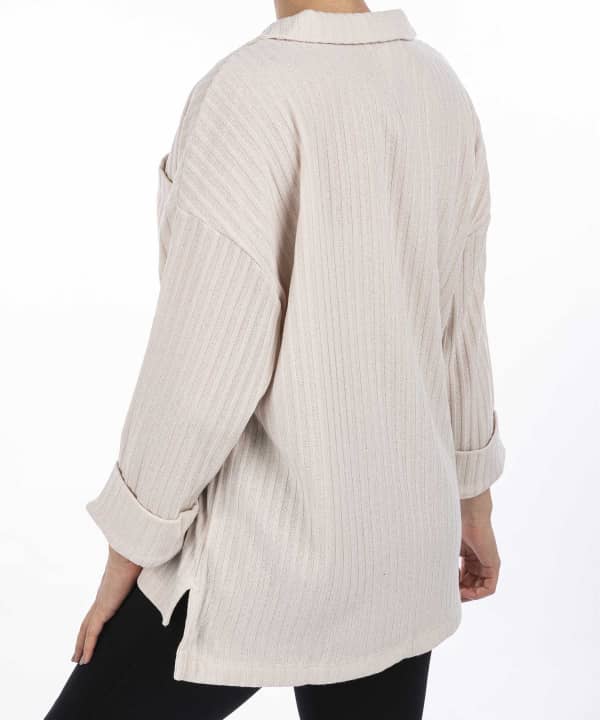 بلوز زنانه جوتی جینز JootiJeans کد 31732369 - 1