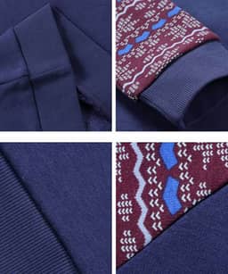 تی شرت آستین بلند - 8