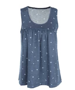 ست تاپ و شلوارک زنانه جوتی جینز Jooti Jeans کد W31773206 - 2