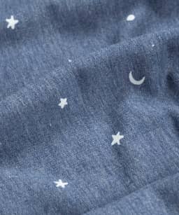 ست تاپ و شلوارک زنانه جوتی جینز Jooti Jeans کد W31773206 - 3